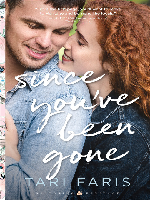 Title details for Since You've Been Gone by Tari Faris - Available